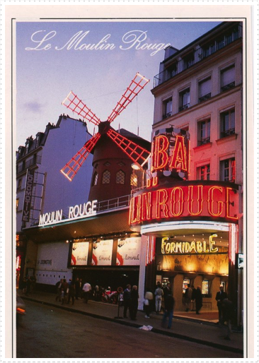 Postcard Postcard